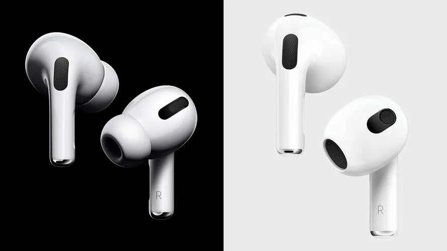 Airpods Serie 3 1:1